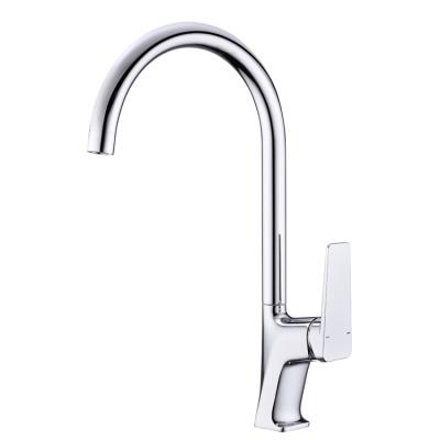 China Hidden Sense Faucets Main Body Brass Replacement Pull Out 304 Spray Head Mixer Tap Stainless Steel Pull Down Kitchen Faucet for sale