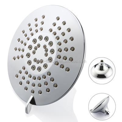 China Without Diverting Water Safeguarding TOP 6 Function Shower Head Relax And Message Showerhead for sale