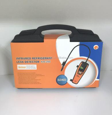 China Techsun AUTO Advanced Model Infrared Refrigerant Leak Detector for sale