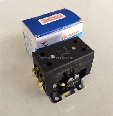 China High quality refrigeration parts oem quality ac contactor schnieder model for sale