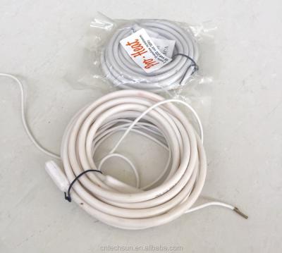 China Household Heat Resistance Cable Electrical Wire for sale