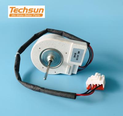 China Model ZW-58 Universal REFRIGERATOR DC Motor For Refrigerator for sale