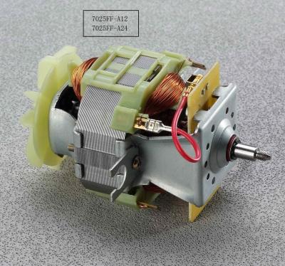 China Universal 7025FF motor for moulinex blender juicer 7025 for sale