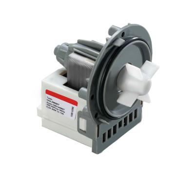 China Outdoor universal drain pump for BRAND washing machine for sale