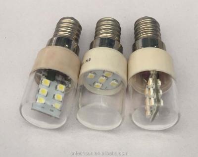 China e14 LED bulb led lamp for refrigerator and freezer 10NF for sale