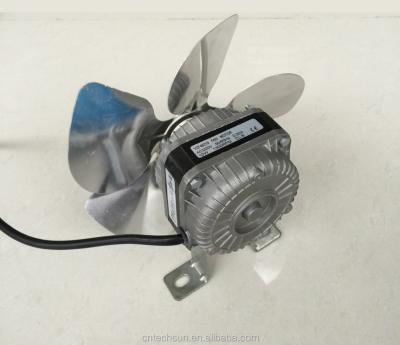 China Cold Storages Condenser Motor For Freezer for sale