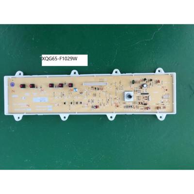 China WHIRLPOOL SANYO original drip-proof mainboard XQG65-F1029W for sale