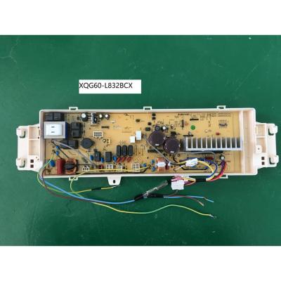 China original drip-proof mainboard XQG60-l832because of SANYO /WHIRLPOOL for sale