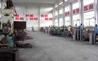 Verified China supplier - Ruian Xinda Packing Machinery Co., Ltd.