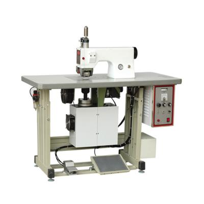 China XD-DH1000 Factory Handle Binding Nonwoven Machine for sale