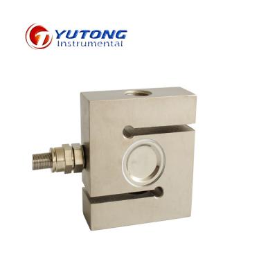 China PRESSURE SENSOR s strain gauge type load cell weight transducer for sale