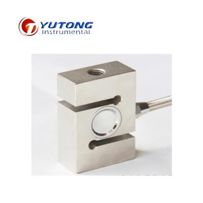 China PRESSURE SENSOR HMD1005 Load Cell S Type Pressure Transducer for sale