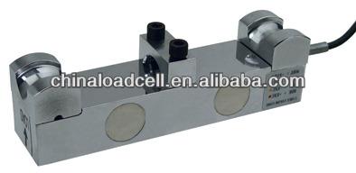 China PRESSURE SENSOR Voltage Type Load Cell For Steel Wire Rope Of Crane / Overload Load Cell for sale