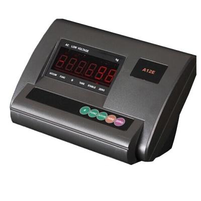 China Industial Scale OIML and NTEP Approval Electronic Weighing Indicator XK3190-A12E for sale