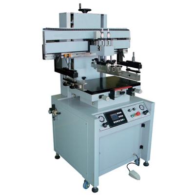 China YZ-3050P flat-surface screen printer for sale