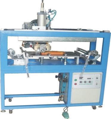 China heat transfer press machine for sale