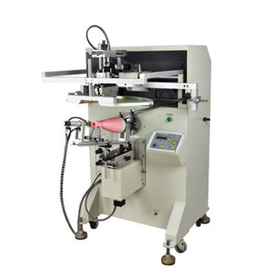 China tube screen printing machine for sale