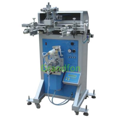 China YZ-250Y Cylindrical Screen Printer for sale