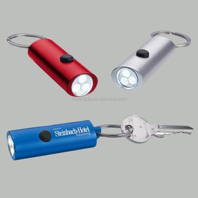 China Promotion Gifts Factory Price Mini Led Torch In This Led Flashlights Aluminum Alloy for sale