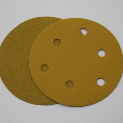 China Grinding Wheel 5