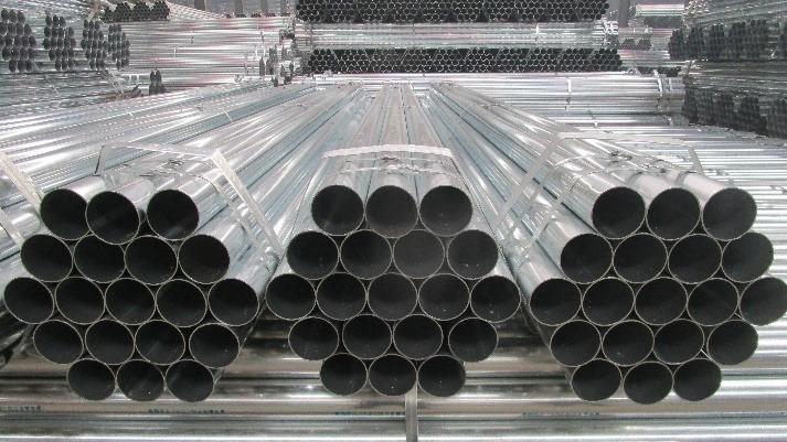 Verified China supplier - Five Steel (Tianjin) Tech Co., Ltd.