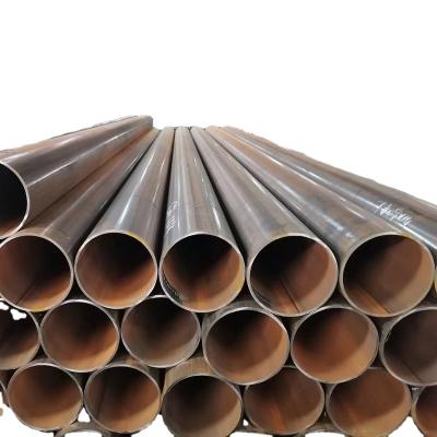 China A106 Ms Liquid Hose Seamless Pipe sch40 sch80 57mm Petroleum And Gas Hose Tube for sale