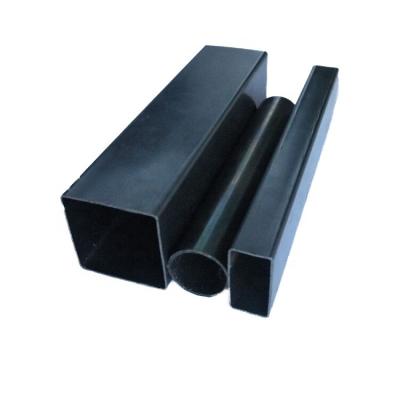 China Structure Pipe ASTM A500 Welded Carbon Steel Pipe for sale