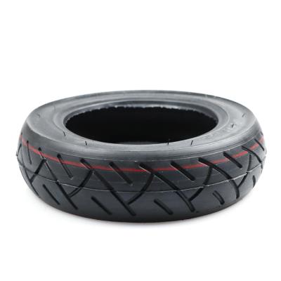 China 10 inch rubber tire electric scooter tire 10*2.50 thickened tire for sale