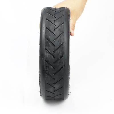 China Chaoyang Explosion Proof 8.5 Inch Tire Xiaomi M365 Electric Scooter Accessories 50/75-6.1 Tubeless Tire for sale