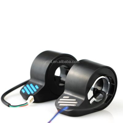 China Electric Scooter Throttle Brake Fits Ninebot ES2 ES1 ES3 ES4 Scooter Accessories Kdh-800141 for sale