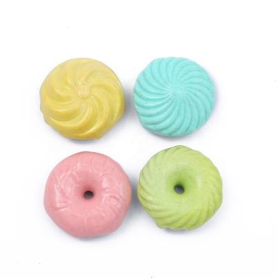 China 2021 new custom viable wholesale high quality Cat Nest Aromatherapy safety and health donut for sale