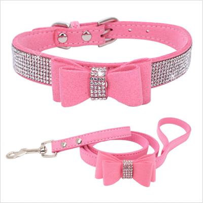 China DETACHED Custom Product Amazon Hot Sale Dog Accessories Set Unique Adjustable Luxury Quality Dog Collar Dog Collar for sale