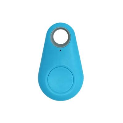 China 2021 Hot Selling Luxury Custom Mini Multiple Color Pet Tracker Personal Gps Pet Tracker QSD152 for sale