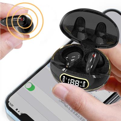 China Hot Selling Amazon TWS Kulaklik Low Latency Headphones Noise Canceling Wireless Earbuds For IOS Android for sale