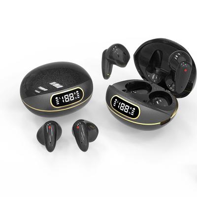 China Unique Design X55 Sports Low Latency Low Delay Gaming Earbuds Wireless Headphones TWS 5.1 Earbuds for sale