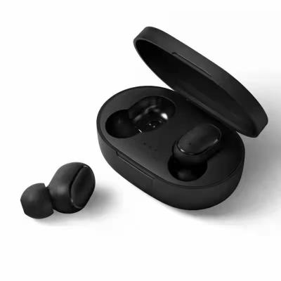 China Newest In-Ear Earphone 5.0 Tws Earbuds Headset Microphone Wireless Earphone OEM/ODM for sale