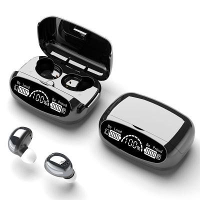 China With Powerbank Function 2 in 1 New True Wireless Earbuds 5.2 Set TWS M32 Earbuds Earbuds with 2000mAh Power Bank for sale