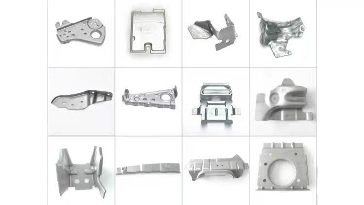 Verified China supplier - Shenzhen Pengxi Precision Mould Products Co., Ltd.