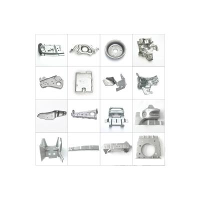 China The flange etc. aluminum carbon steel auto home appliance parts. of hardware/electrommunication automobile/sheet metal stamping parts for sale