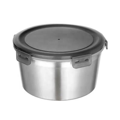 China Portable Cooling Food Container ThermosTiffin Box Food Warmer Box With Lid for sale