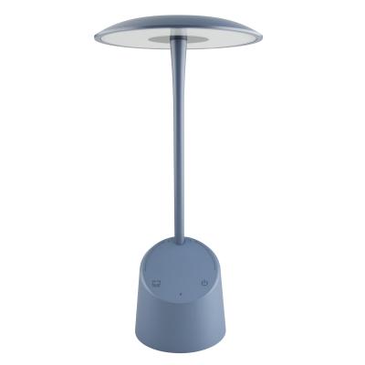 China Modern Rechargeable Led Table Lamp China 20W Ip65 220-240V Touch Table Lamp China 20W Ip65 220-240V Home Decoration and Manufacturer for sale