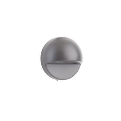 China 1.OFFice 2.Hotel 3.Residential 4.Commercial Use Modern Outdoor LED Wall Light Circle 12V Outside Lighting IP66 Wall Mounted Waterproof Light for sale