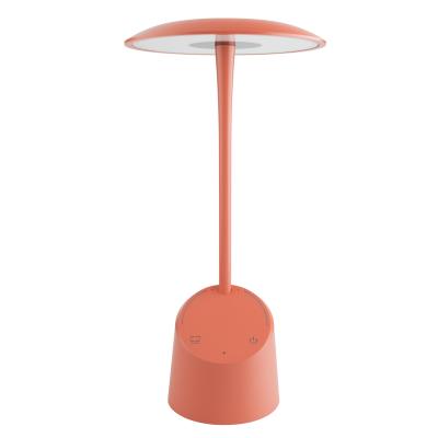 China Multiple Color Options Smart Home Interior Decoration LED Table Lamp 20W IP65 220-240V AC Die Casting Aluminum+ PC 2700-4000K Adjustable for sale