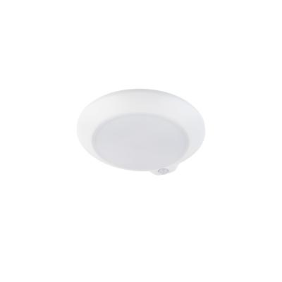 China New Contemporary Design LED Cabinet t Light No Driver Needed PIR Sensor For PC Energy Saving Frosted Lens for sale