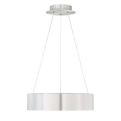 China Modern Design Style American Minimalist Pendant Lamp Crystal Round Pendant Lights for sale