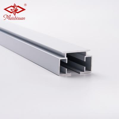 China eco-friendly motorized automatic curtain track and diy electric curtain for sale