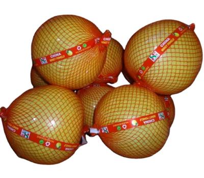 China Pinghe High Quality Chinese Fresh Honey Pomelo with Good Services for sale