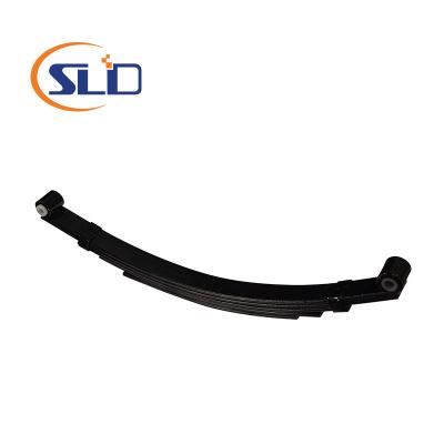 China Chinese agricultural trailer trailer leaf spring for sale