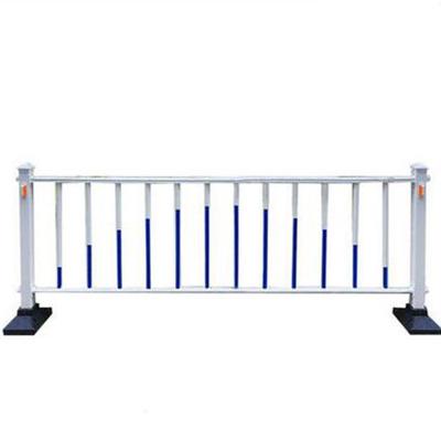 China Easily Assembled Safety Protection Roadway Security Traffic Barrier for sale