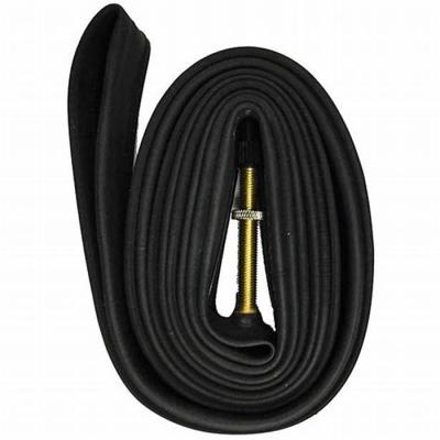 China Good Quality BMX Continental Tires Butyl Rubber 700c Foss Inner Tube For Mountain Bike for sale